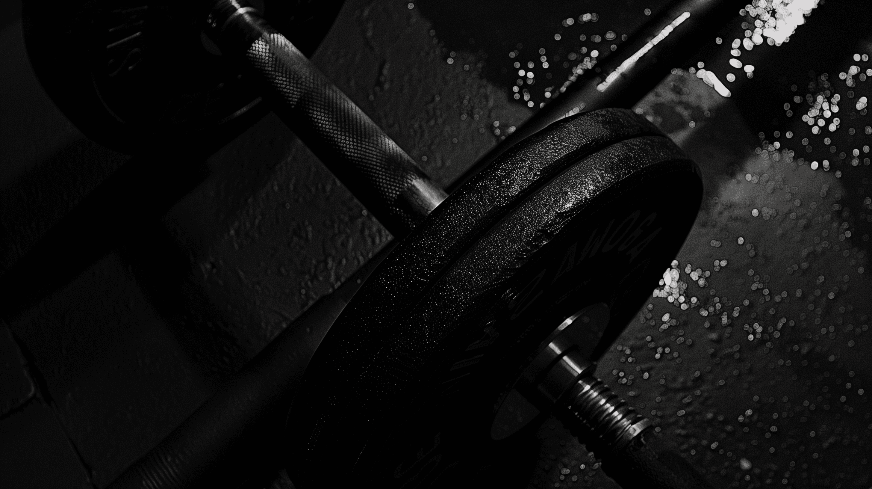 Gym Equipment