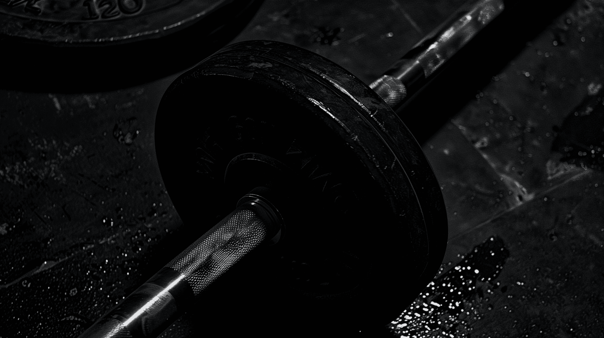 Gym Tile Consistency